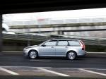 Volvo V50 DRIVe 2009 года (UK)